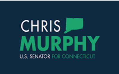 Arts & Humanities Webinar with US Senator Chris Murphy