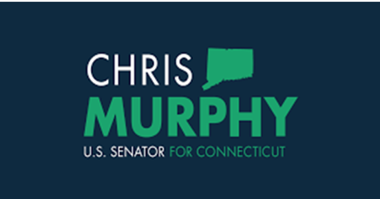 Arts & Humanities Webinar with US Senator Chris Murphy
