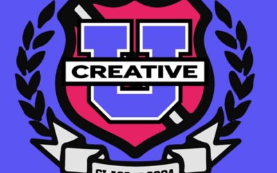 Introducing Creative U!
