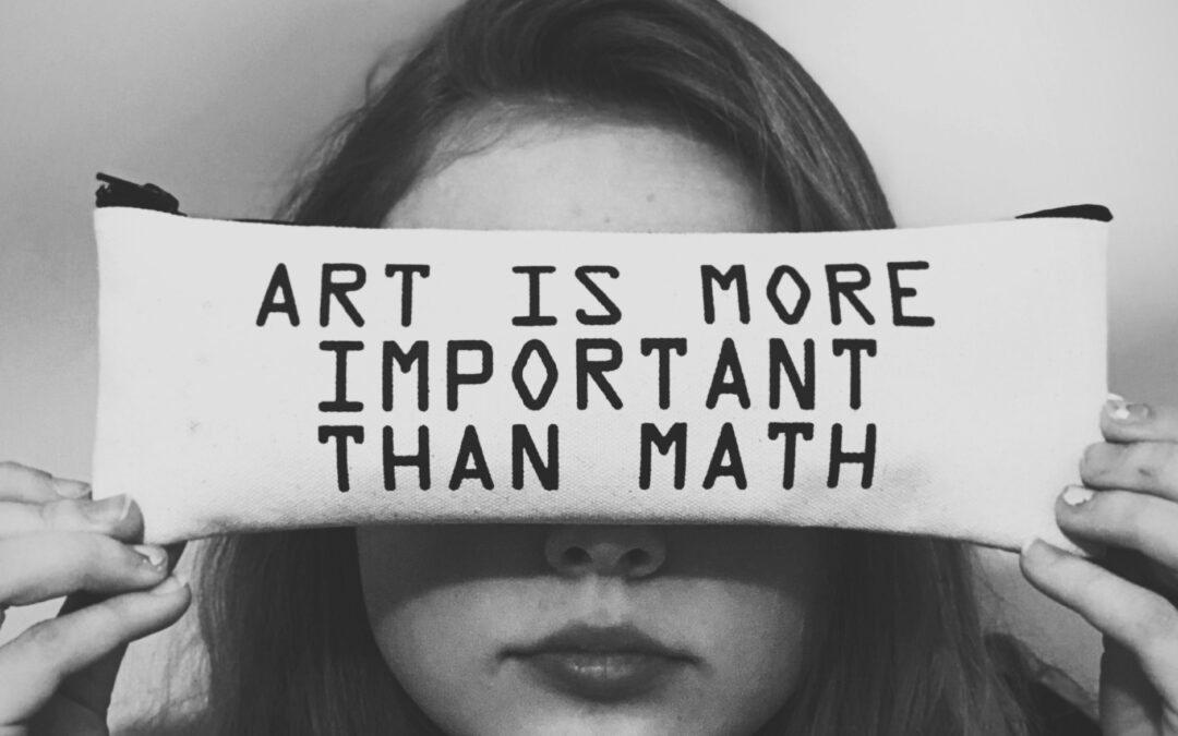 Announcing an Innovative Arts-Based Health Initiative: Art Pharmacy