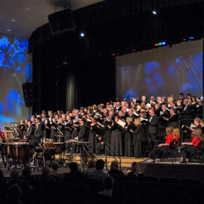 Connecticut Choral Society